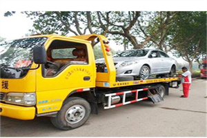 双流附近24小时汽车拖车服务热线