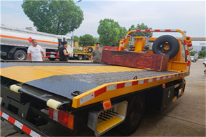 双流附近拖车电话号码服务