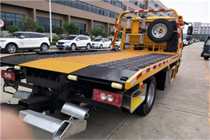 双流24小时汽车送油服务公司