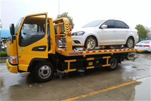 双流附近拖车救援24小时服务热线
