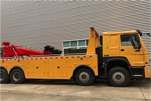 双流道路救援公司